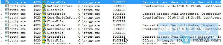 Processmonitor手把手教学如何排查