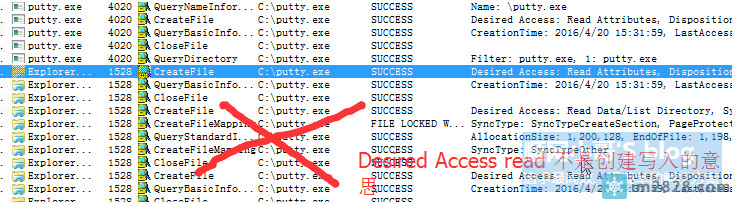 Processmonitor手把手教学如何排查