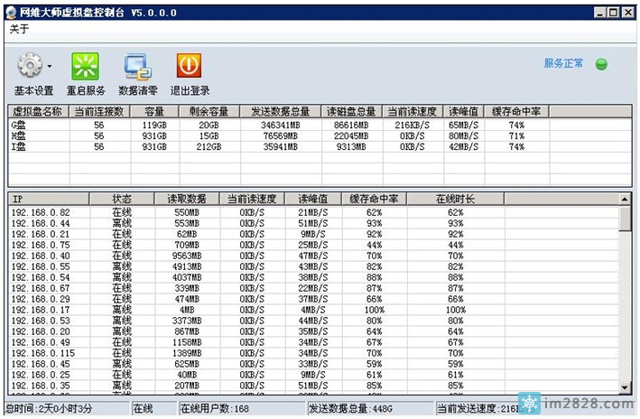 最具有权威性的虚拟盘终极教程连载(共11篇)----第7到9篇