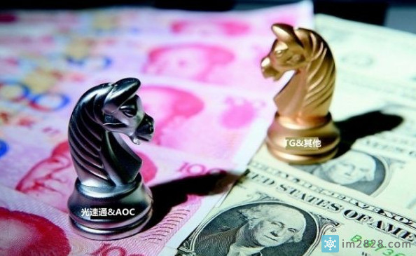 延长器,云显示器