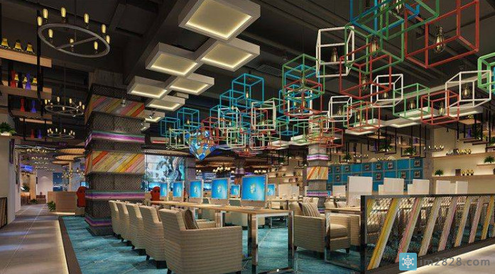 开网咖切勿忘记网咖“本质”