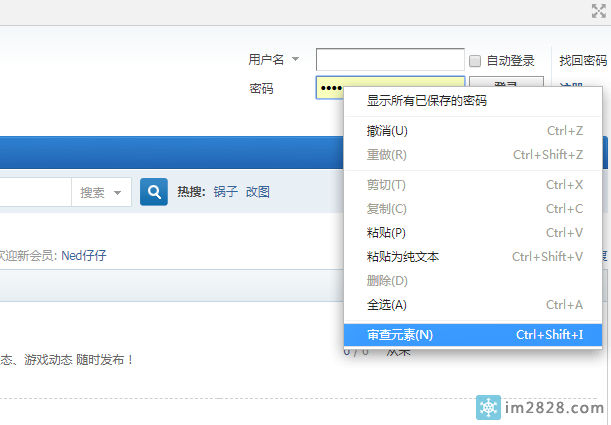 360极速查看密码怎么看,浏览器保存的密码,查看浏览器里的密码