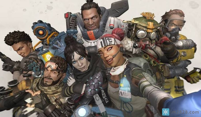 APEX游戏速度很慢