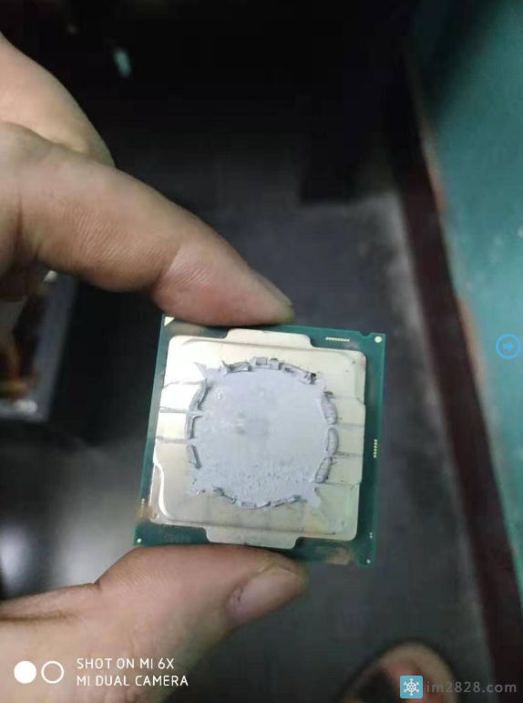 单台客户机正常开机,无法联网