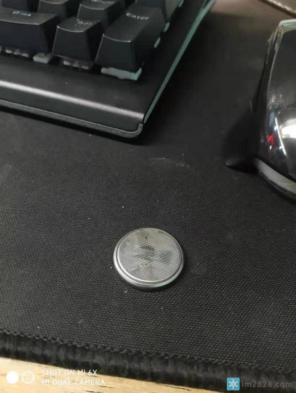 单台客户机正常开机,无法联网