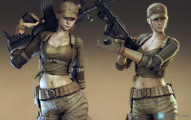 开机命令设置CF穿越火线分辨率 穿越火线游戏效果 备忘录