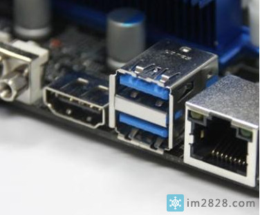Intel_USB3.x 通用既插既用驱动 支持B75-B250全系列USB设备安装